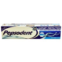 PEPSODENT TOOTH PASTE EXPERT PRO WHITENING 140 G